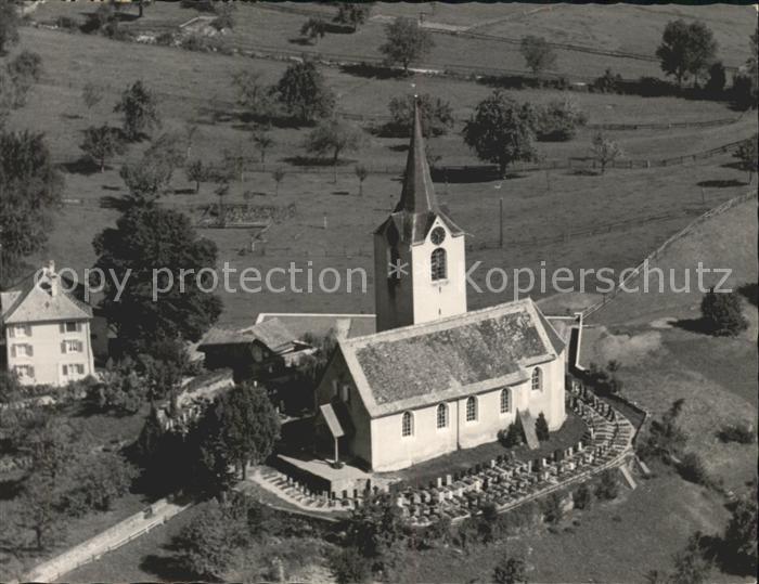 11655757 Photo aérienne de l'église de Winterthour