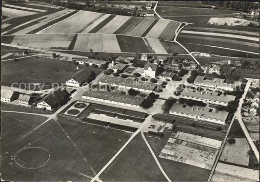 11655923 Photo d'avion de la caserne de Buelach ZH