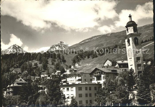 11655935 St Moritz GR Tour Penchée