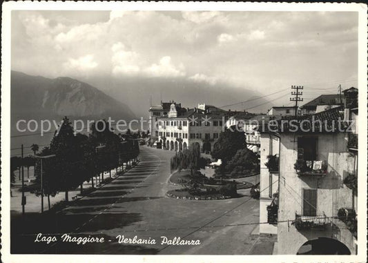 11656598 Ascona TI Verbani Pallanza Lago Maggiore