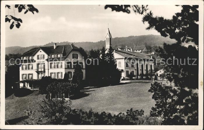 11652239 Chapelle et Béthel de Maennedorf Ebenezer