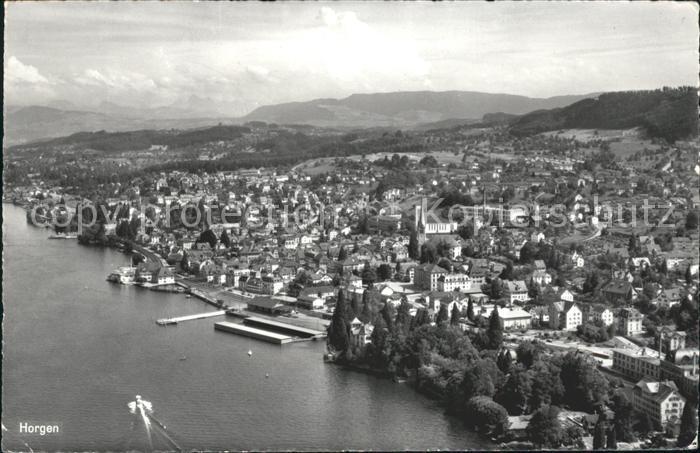 11659704 Horgen ZH Aviation photo