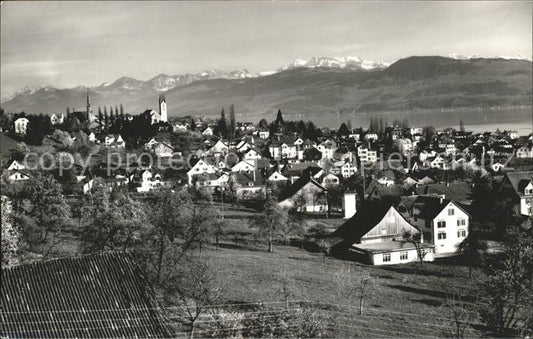 11659764 Panorama de Maennedorf