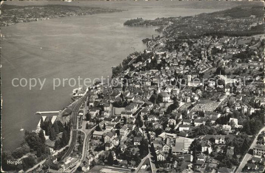 11659787 Horgen ZH Aviation photo