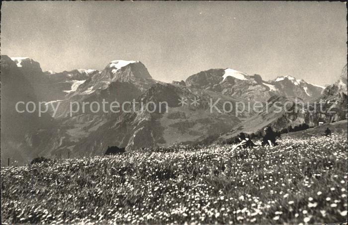 11653035 Glaris GL Braunwald Toedi