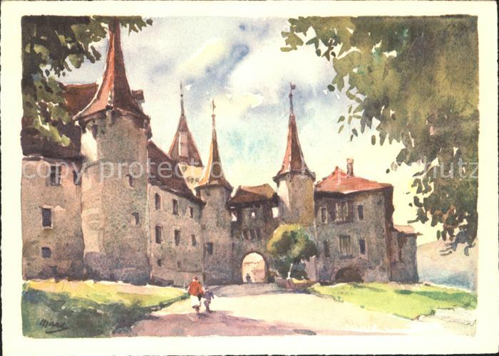 11661348 Neuchâtel NE Château de Colombier