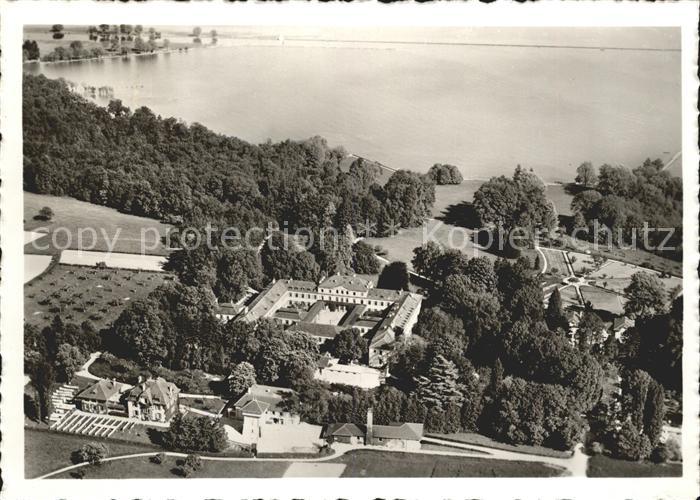 11661449 Neuchâtel NE Préfargier Vue aérienne