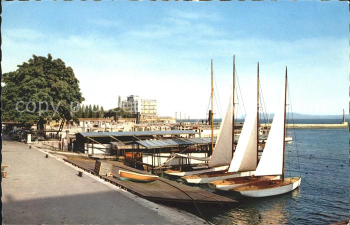 11664594 Neuchâtel NE Le Port Hôtel Beaulac