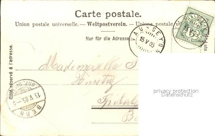 11664904 Neuchâtel NE La Poste