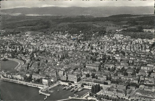 11665052 Neuchâtel NE Vue aérienne