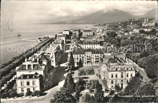 11665174 Neuchatel NE Vue generale