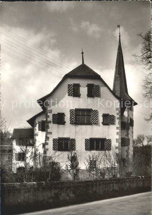 11665254 Neuchatel NE Chateau de la Borcarderie