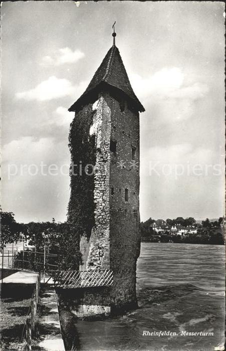 11667627 Tour à couteaux Rheinfelden AG