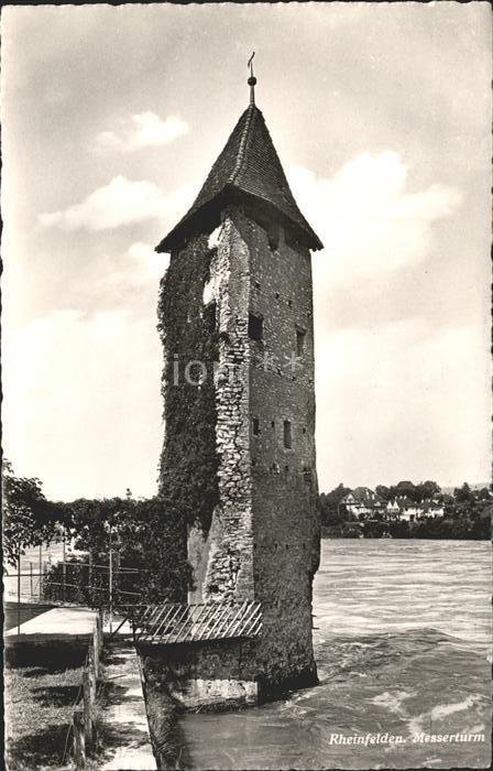 11667638 Rheinfelden AG Messerturm