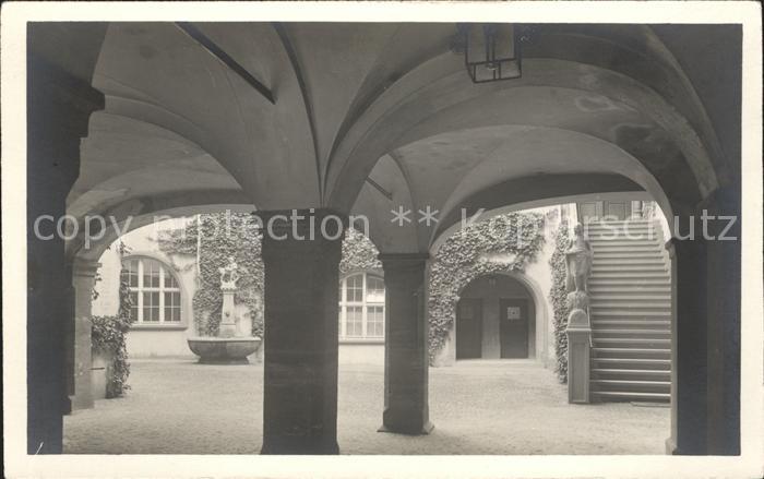 11667757 Rheinfelden AG Hôtel de ville