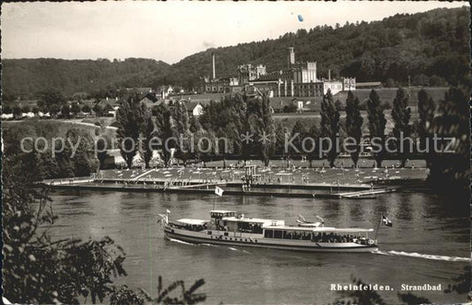 11667971 Ferry Rheinfelden AG Strandbad