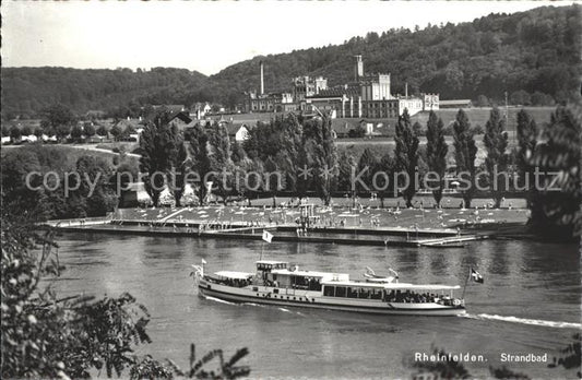 11667972 Ferry Rheinfelden AG Strandbad