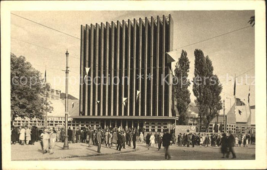 11670230 Zuerich ZIKA Intern Kochkunst Ausstellung  Grill Zuerich