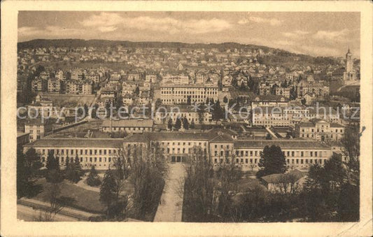 11670364 Zuerich Kantonsspital Zuerich