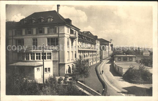 11670716 Zuerich Frauenklinik Zuerich