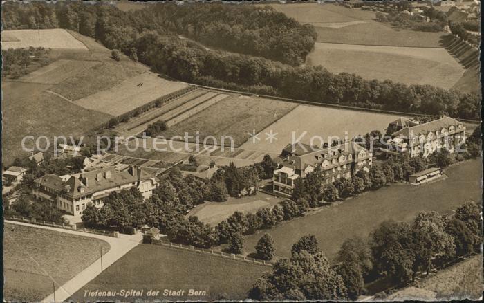 11672407 Bern BE Réception aéronautique Hôpital Tiefenau Bern BE