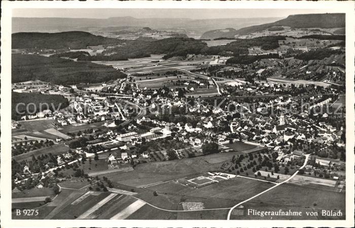 11673175 Buelach ZH Photo d'aviation Buelach ZH