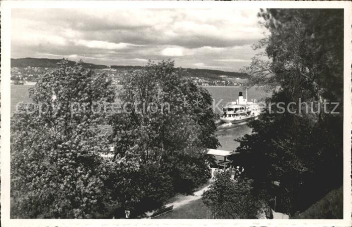 11673249 Zuerichsee Hotel Halbinsel Au Steinbrink-Schlaepfer Zuerich