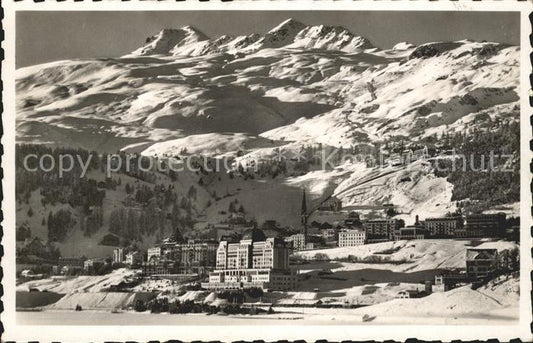 11682490 St Moritz GR Saint-Moritz