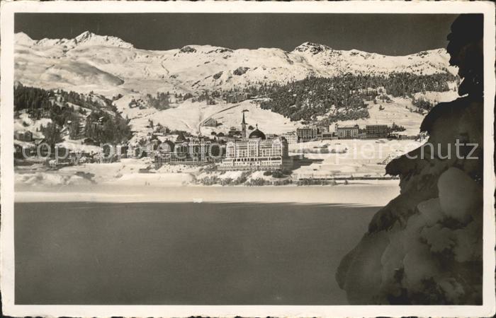 11682578 St Moritz GR Saint-Moritz