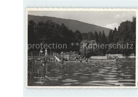 11679975 Neuchatel NE Oeuvre de la Plage des enfants Monruz Neuchatel NE