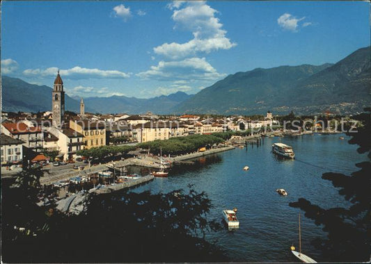 11691781 Ascona TI am Lago Maggiore Ascona