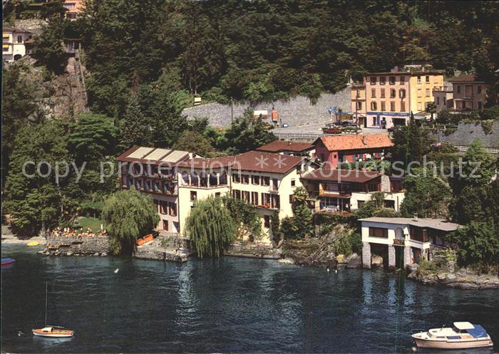 11696094 Ascona TI Casa Moscia Ascona