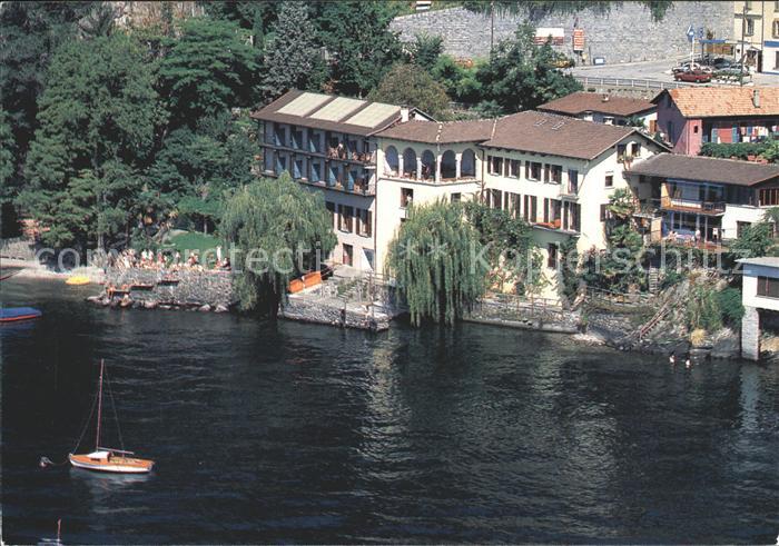 11696384 Ascona TI Casa Moscia Ascona