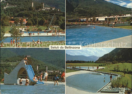 11696503 Bellinzone Piscine Bellinzone