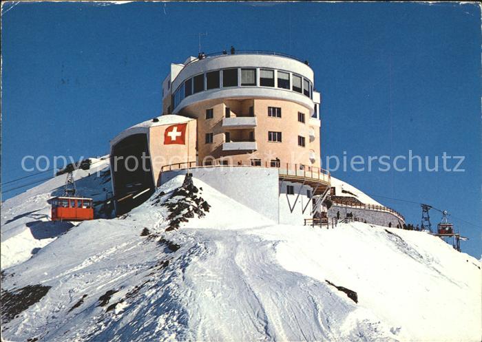 11698439 Davos GR Berghotel Jakobshorn Davos Platz