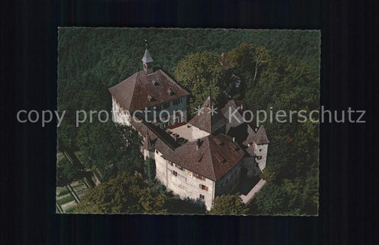 11698651 Château de Kyburg Kyburg Photographie aérienne Kyburg