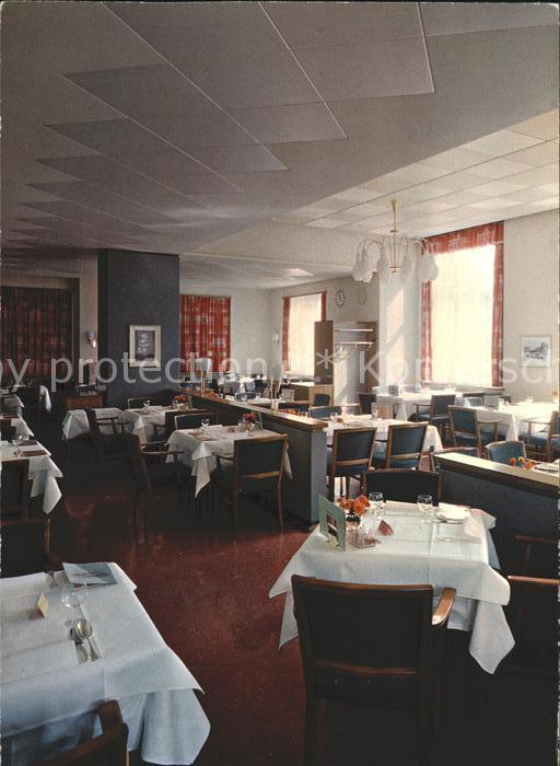 11698687 Zuerich Da Capo Spezialitaetenrestaurant Zuerich