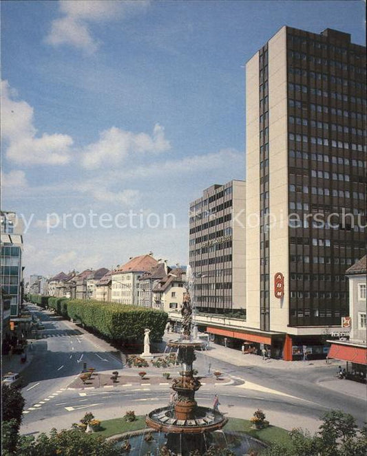 11701577 La Chaux-de-Fonds Avenue Léopold Robert La Chaux-de-Fonds