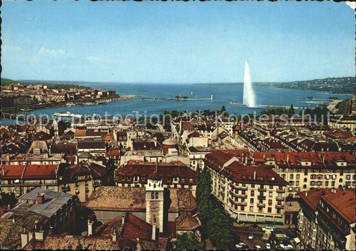 11703482 Geneve GE Panorama Font?ne Geneve