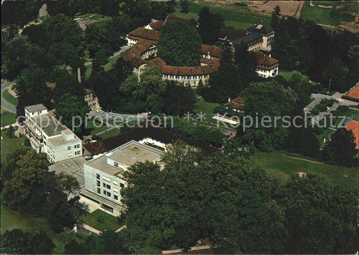 11703868 Bad Schinznach Spa et hôtel Clinique de rhumatismes Billet d'avion à Schin