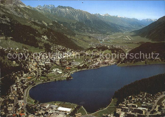 11704188 St Moritz GR Jeu sur Obersee St. Moritz