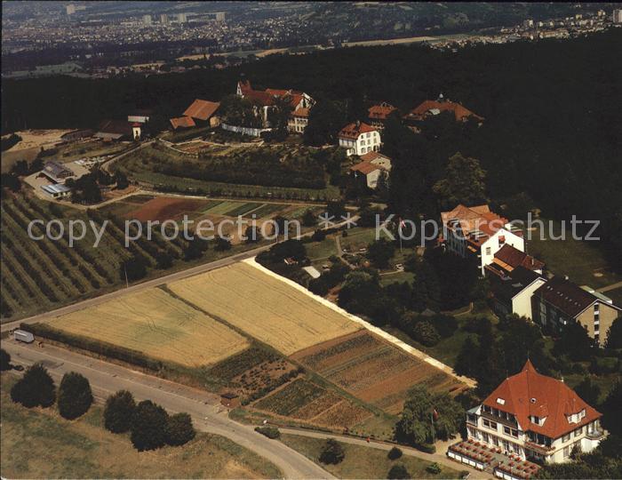 11704231 Bettingen BS St Chrischona Aviation photo Bettingen