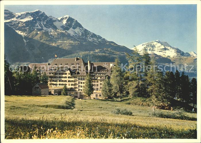 11710099 St Moritz GR Maison Suvretta Saint-Moritz