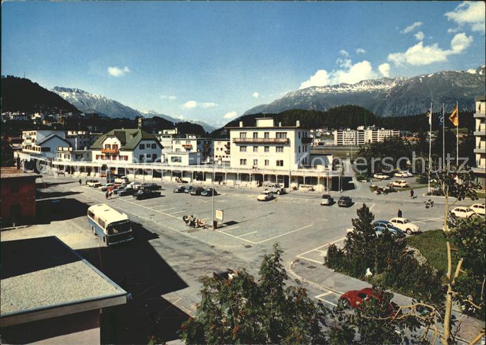 11713176 St Moritz GR Bad St. Moritz