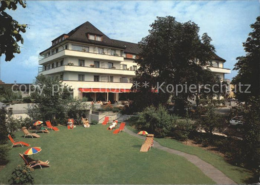 11713457 Rheinfelden AG Hôtel Solbad Schwanen Rheinfelden