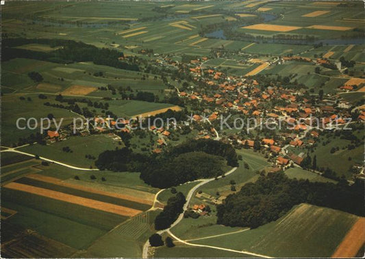 11715582 Leuzigen Aviation photo Leuzigen