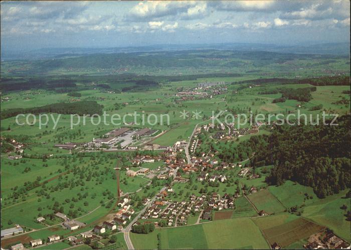 11715905 Bronschhofen avec ampli photo d'aviateur Bronschhofen