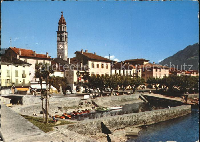 11702199 Ascona TI Ascona