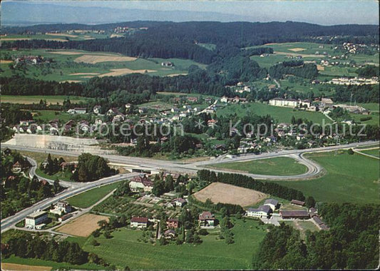 11718999 Lausanne VD Camp de Vennes et environs Lausanne