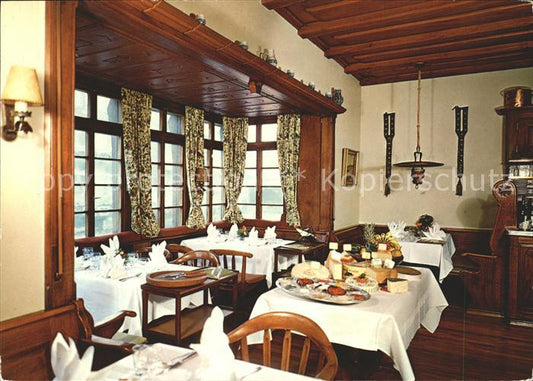 11719191 Zuerich Restaurant Chaesstube Chambre d'hôtes Zuerich